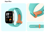 Xiaomi Redmi Bluetooth Smart Calling Watch 3 Smartwatch Xiaomi 