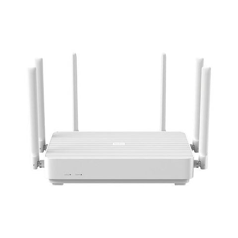 Xiaomi Redmi Wifi Router AX6 Wifi 6 2976Mbps 2.4G 5GHz Dual-Band Support OFDMA Router Xiaomi 