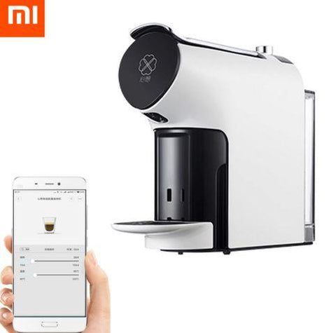 Xiaomi Scishare Smart Capsule Coffee Machine S1102 - Furper