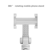 Xiaomi Selfie Stick Bluetooth Remote Shutter Tripod Holder - Furper