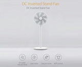 Xiaomi Smartmi Portable Wireless Standing Air Fan - Furper
