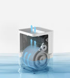 Xiaomi SmartMi Pure Air Humidifier 4L - Furper