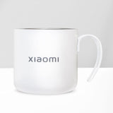 Xiaomi Stainless Steel Coffee Mug 400mL Portable Thermo Cup For Home Office Water Mug Stainless Steel Mug Xiaomi 