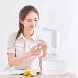 Xiaomi TDS Water Dispenser Automatic Touch Switch Water Electric Pump Water Dispenser Pump Wireless Xiaomi 