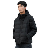 Xiaomi Temperature Controlled Heating Down Jacket for Men - Furper