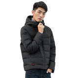 Xiaomi Temperature Controlled Heating Down Jacket for Men - Furper