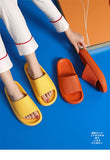 Xiaomi Thick Platform Shoes Cloud Slippers Summer Flip Flops Soft Couples Sandals ( Unisex ) Slippers Xiaomi 