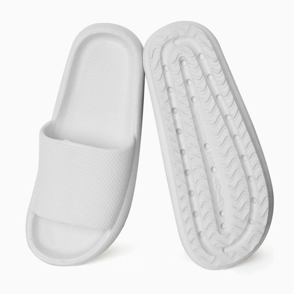 Buy Doctor Ortho Slippers for Men | Flip Flop slippers – OrthoJoy