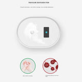 Xiaomi Touchless Automatic intelligent induction sterilizer spray sterilizer spray Xiaomi 