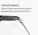 Xiaomi TS Sunglasses Pilot Version - Furper