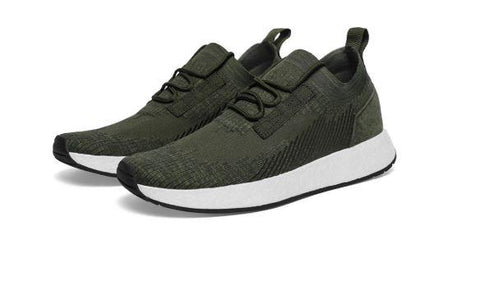 Xiaomi Uleemark Man Flyknit Sports Sneaker Shoes - Furper