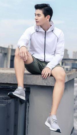 Xiaomi Uleemark Man Flyknit Sports Sneaker Shoes - Furper