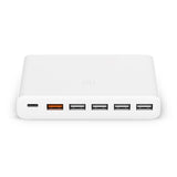 Xiaomi USB Type C Port 60W Quick Charger 3.0 Smart Charger - Furper