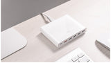 Xiaomi USB Type C Port 60W Quick Charger 3.0 Smart Charger - Furper