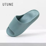 Xiaomi UTUNE Light Weight Comfortable Ergonomic Massage Slippers for Men/Women Slippers Xiaomi Blue 37-38 