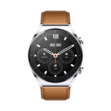 Xiaomi Watch S1 | 1.43" AMOLED Display Smart Watches Xiaomi Silver 