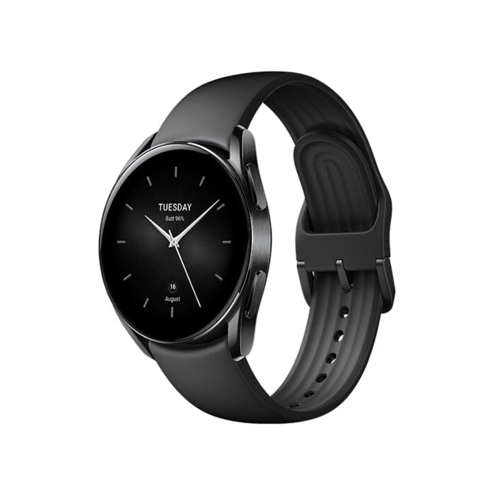 Xiaomi Watch 2 Pro is the company's first WearOS 3 smartwatch | Nasi Lemak  Tech