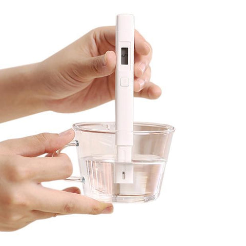 Xiaomi Water Tester TDS Portable Detection - Furper