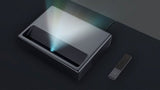 Xiaomi WEMAX ONE Ultra Short Throw 7000 ANSI Lumens Laser Projector - Furper