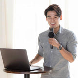Xiaomi Wireless Karaoke Bluetooth Mic - Furper