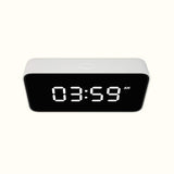 Xiaomi xiaoai Smart Voice Broadcast Alarm Clock - Furper