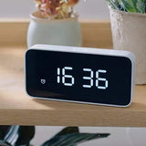 Xiaomi xiaoai Smart Voice Broadcast Alarm Clock - Furper