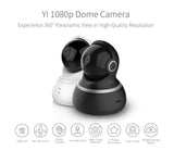 Xiaomi Yi Dome Camera 1080P - Furper