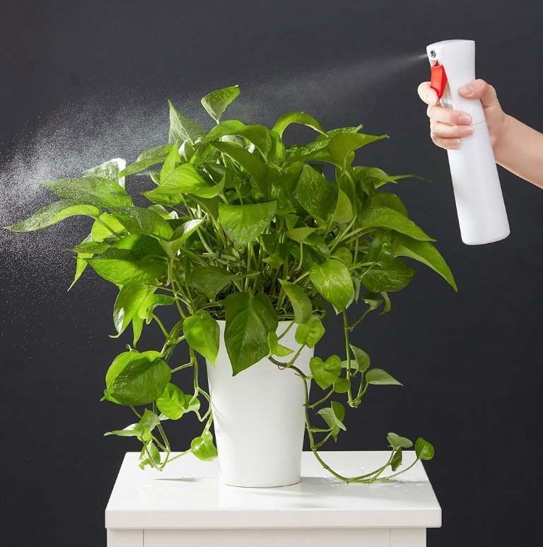 Xiaomi Yijie Sprayer Bottle Fine Mist Water Spray Furper