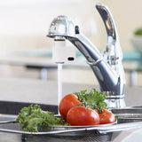 Xiaomi Zajia Automatic Water Tap Infrared Sensor (Updated Verstion) water tap sensor Xiaomi 