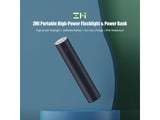 Xiaomi ZMI Portable High-Power Flashlight 3350mAh Power Bank Flashlight Xiaomi 