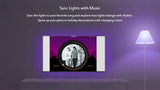 Yeelight Smart Light RGB Bulb 800 lumens (Update Version) - Furper