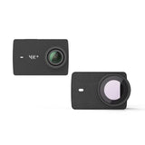 Yi 4K Action Camera Protective Leather Case - Furper