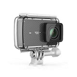 YI 4K+ Action Camera with Waterproof Case Kit - Furper