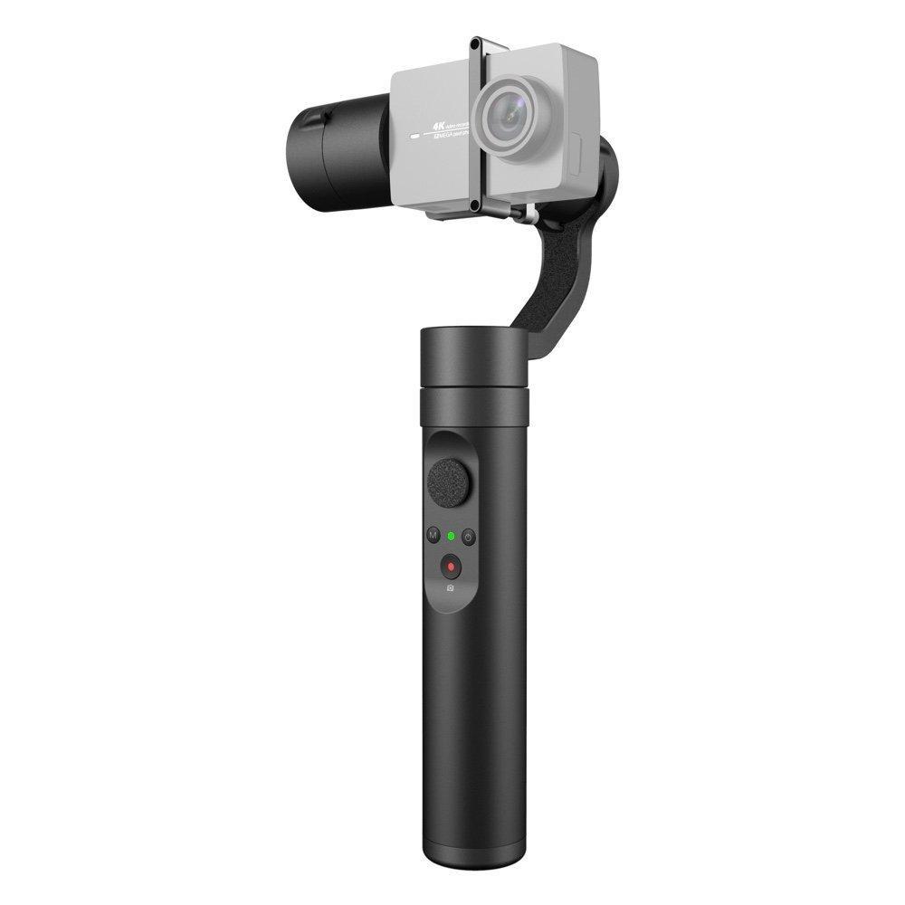 YI Action Camera Gimbal 3-Axis Handheld Stabilizer Furper