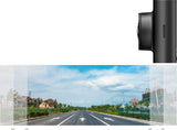 YI Nightscape HD 1080P Car DVR Dash Camera - Furper