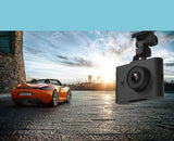 YI Nightscape HD 1080P Car DVR Dash Camera - Furper