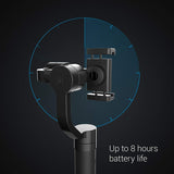 YI Smartphone Handheld Gimbal 360 degree 3-Axis - Furper