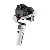 ZHIYUN Crane M3 and M3 Pro 3-Axis Gimbal Handheld Stabilizer for Mirrorless Compact Action Cameras Phone Smartphones iPhone Gimbal ZHIYUN 